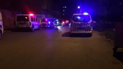 Aydın’da bir şahıs tarlada ölü bulundu