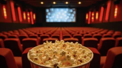 Bu hafta sinemalarda hangi filmler vizyona girecek? (29 Ağustos 2025)