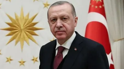 Cumhurbaşkanı Erdoğan'dan Malazgirt Zaferi mesajı!