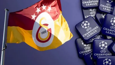 UEFA Şampiyonlar Ligi 2025 kura çekimi ne zaman, saat kaçta? Galatasaray'ın muhtemel rakipleri kimler?