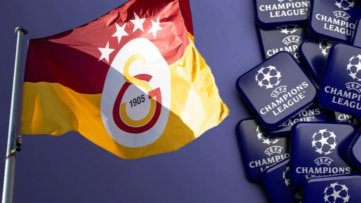 UEFA Şampiyonlar Ligi 2025 kura çekimi ne zaman, saat kaçta? Galatasaray'ın muhtemel rakipleri kimler?