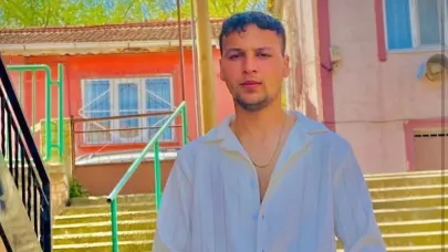 19 Yaşındaki genç, kuzeni tarafından öldürüldü