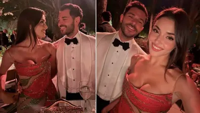 Ece Erken açıkladı: Hande Erçel ve Hakan Sabancı neden ayrıldı?