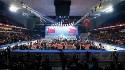 İYİ Parti'de kurultay süreci 27 Ağustos'ta başlıyor