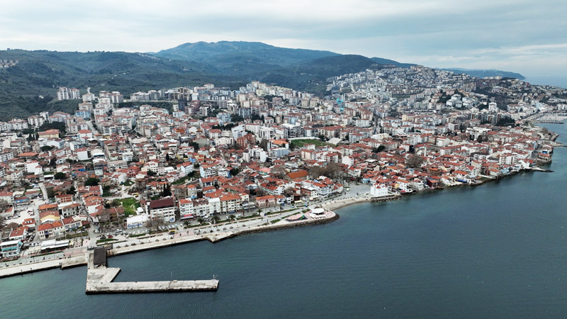 Uzman isim açıkladı... Bugün olan Mudanya depremi ne anlama geliyor?