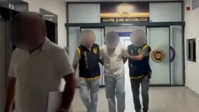 Yalova'da husumet cinayeti