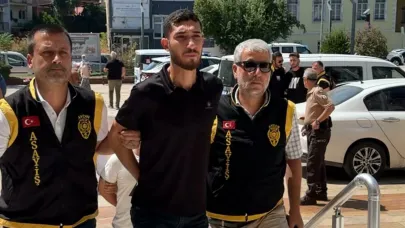 Aydın'da spor salonlarına silahlı saldırı: 2 tutuklama