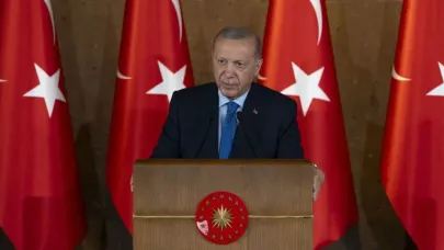 Cumhurbaşkanı Erdoğan: Enflasyon beklentileri iyileşiyor