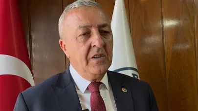 Göle Belediye Başkanı Gökhan Budak CHP'den istifa etti