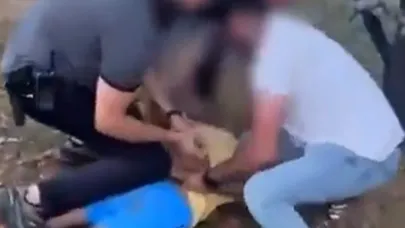 Sosyal medyada skandal paylaşımlar yapan kişi tutuklandı