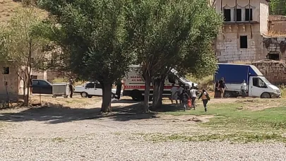 Kızılırmak'ta kuzenini kurtaran genç yaşamını yitirdi