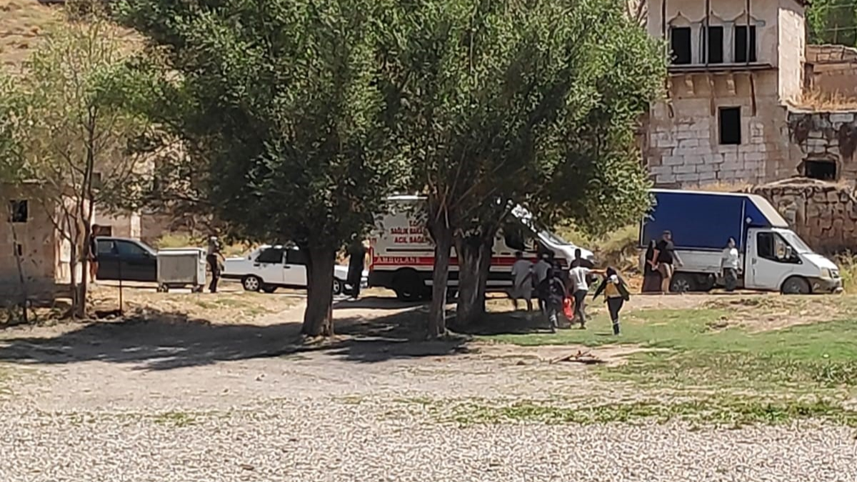 Kızılırmak'ta kuzenini kurtaran genç yaşamını yitirdi