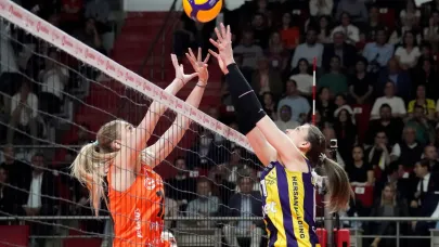 Sultanlar ve Efeler Ligi'nde takvim değişikliği