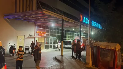 Gebze'de kadın cinayeti: Eşini öldürdükten sonra kendini vurdu