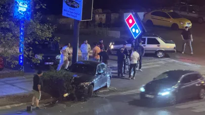 Eski belediye başkanı ölümden döndü