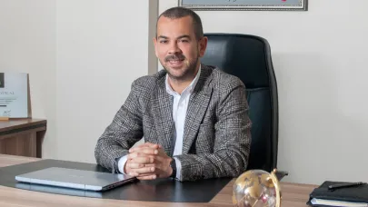 Durak Tekstil’den denim için lazer dayanımlı iplik