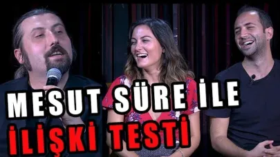 İddialar sonrası programı iptal edildi