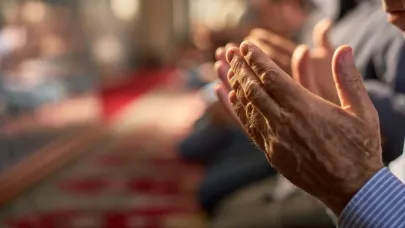 26 Ağustos Bursa namaz vakitleri: Bursa'da ezan saat kaçta?