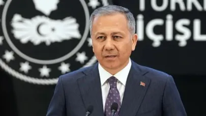 Bakan Yerlikaya'dan Malazgirt paylaşımı