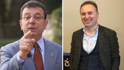 İmamoğlu'nun avukatı gözaltına alındı