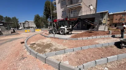 Büyükşehir'den gece gündüz ulaşım seferberliği