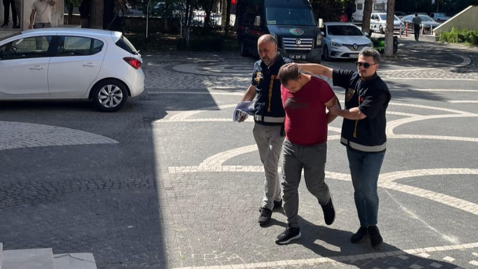 Akşehir'de uyuşturucuya geçit yok