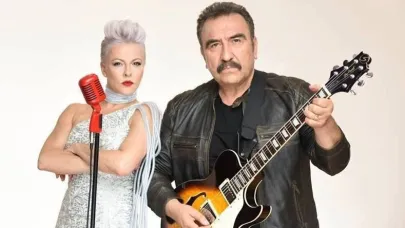 Ünlü sanatçılar İncirliova'da sahne alacak