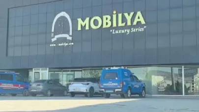 Asansör boşluğuna düşen işçi ağır yaralandı