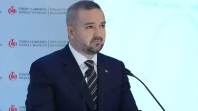 Merkez Bankası Başkanı Fatih Karahan Bursa’ya geliyor