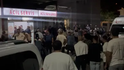 Bursa'da eski koca vahşeti!