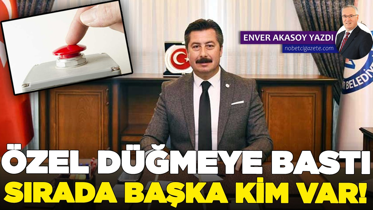 Ercan Özel hızlı başladı! Sıradaki gelsin...