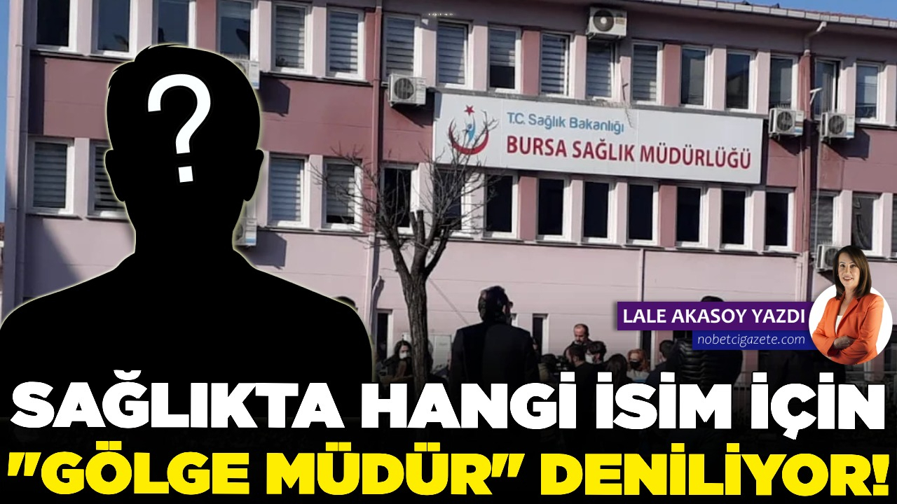 Sağlıkta kartlar yeniden karılmaya başlandı...
