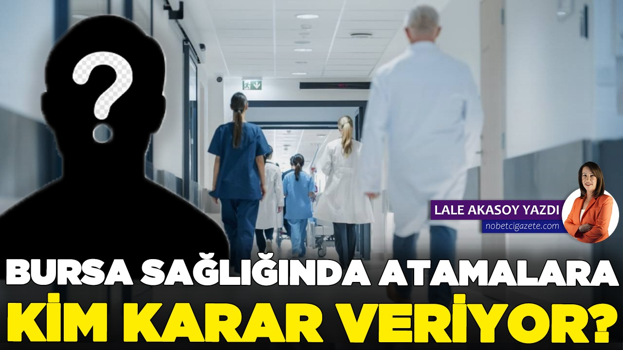 Neyi niye bekliyoruz hala?