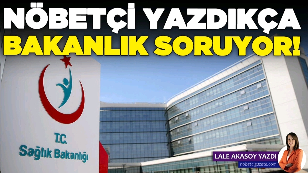 4 ilçe devlet hastanesi soruşturuluyor...