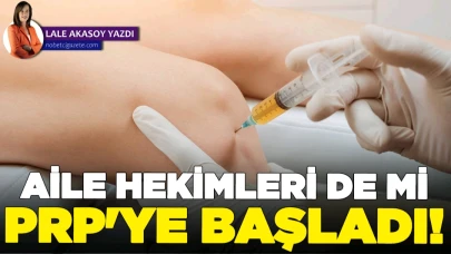 Aile Sağlığı Merkezlerinde neler oluyor!