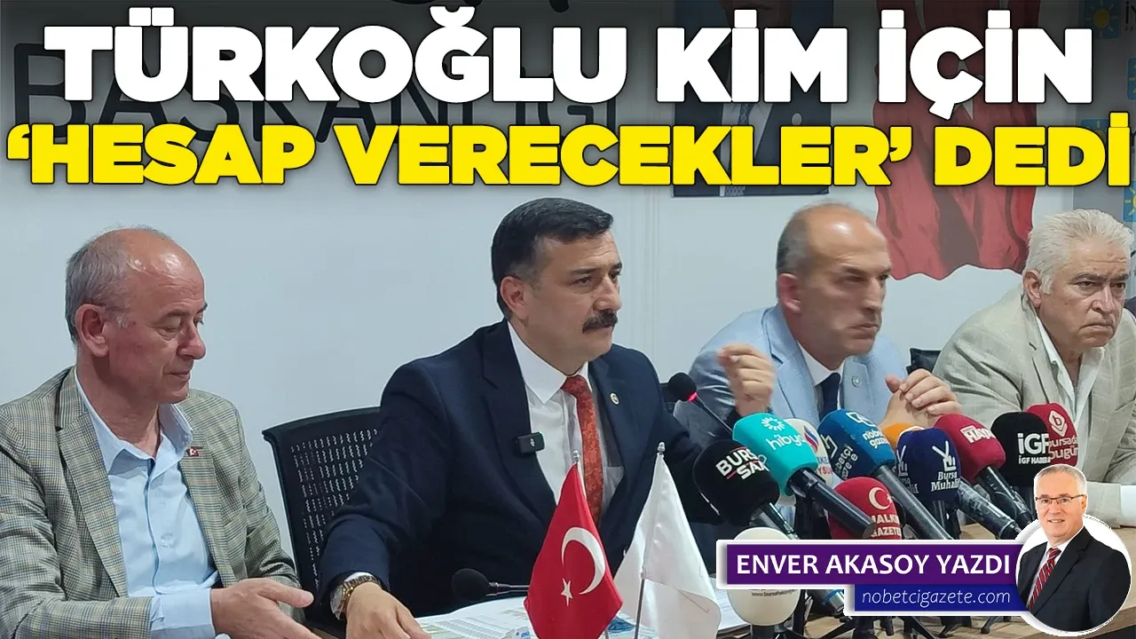 Türkoğlu’nun 2 yıllık performansından öne çıkan başlıklar!