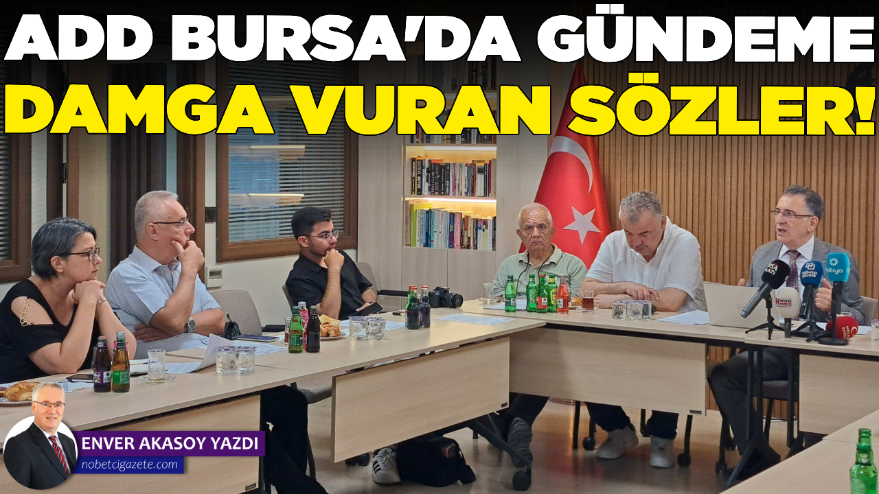 Gürhan Akdoğan'dan ''Paçavra'' tepkisi  ve Şahin Gençal'ın ''Utanmayan adam'' çıkışı!