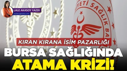 Hem AK Parti hem de MHP’nin kırmızı çizgisi: Dt. Lütfi Çiftçi!