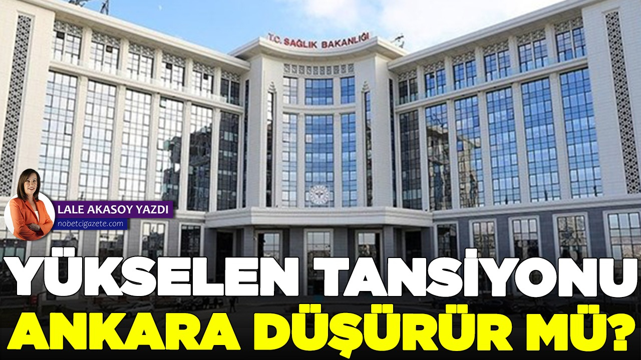 Bu kargaşada bir siz eksiktiniz!