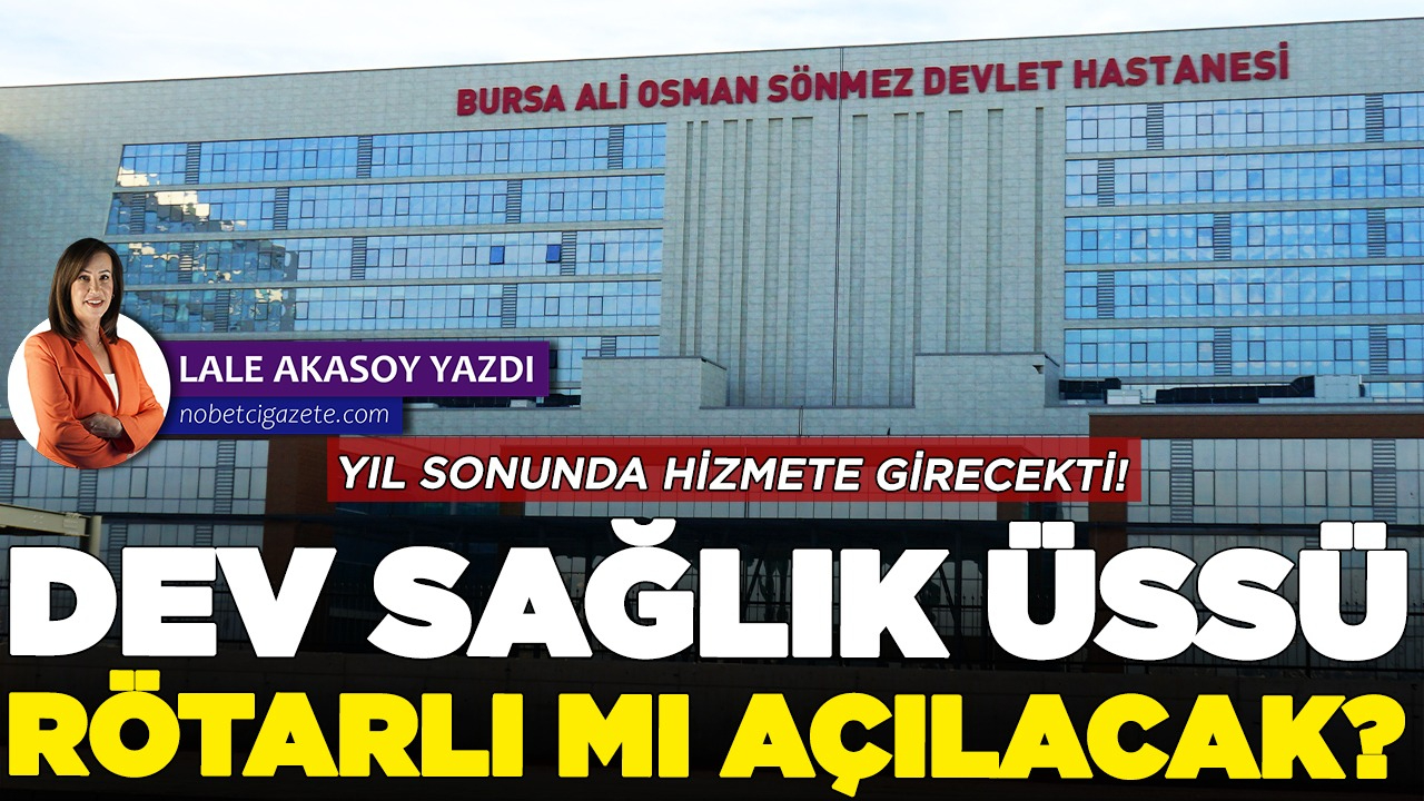 Yine başka bahara mı kaldı?