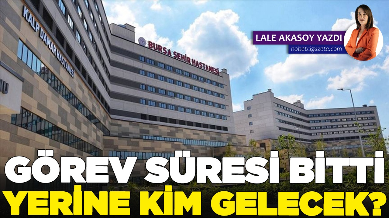 Dün sondu!