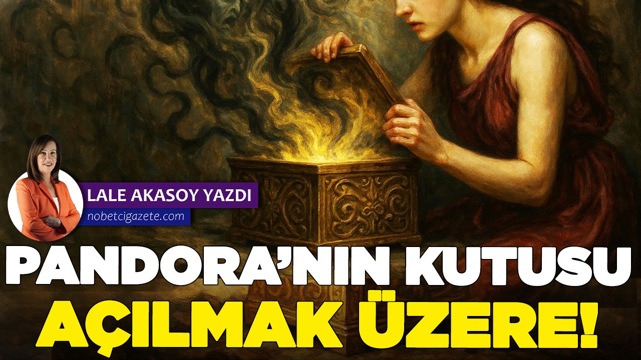 Bursa Şehir Hastanesinde “Pandoranın kutusu” açılıyor mu?