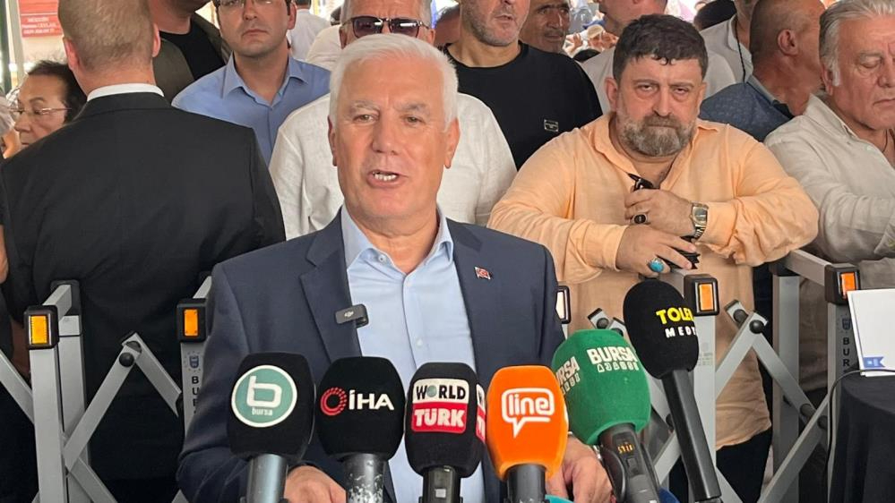 Totolar, lotolar, Bozbey’in kararı...