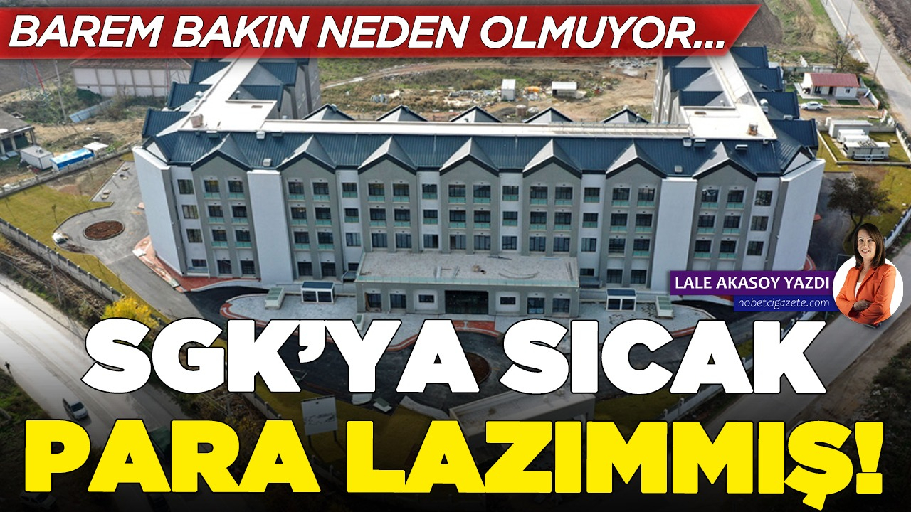 Umutlar ikinci kurula kaldı...
