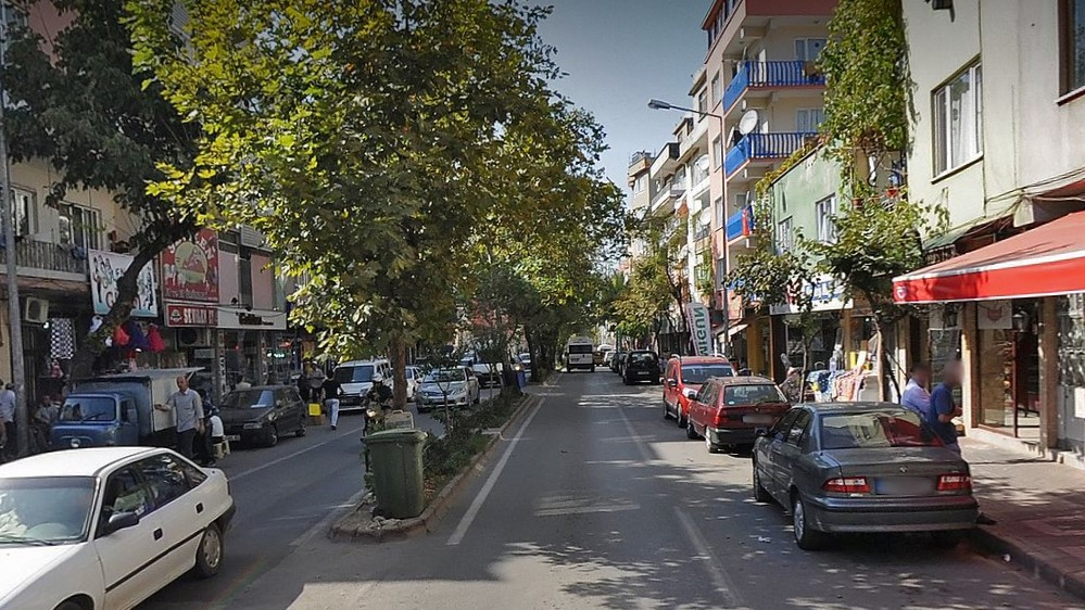 ‘Park etmek’ kimin hakkı?