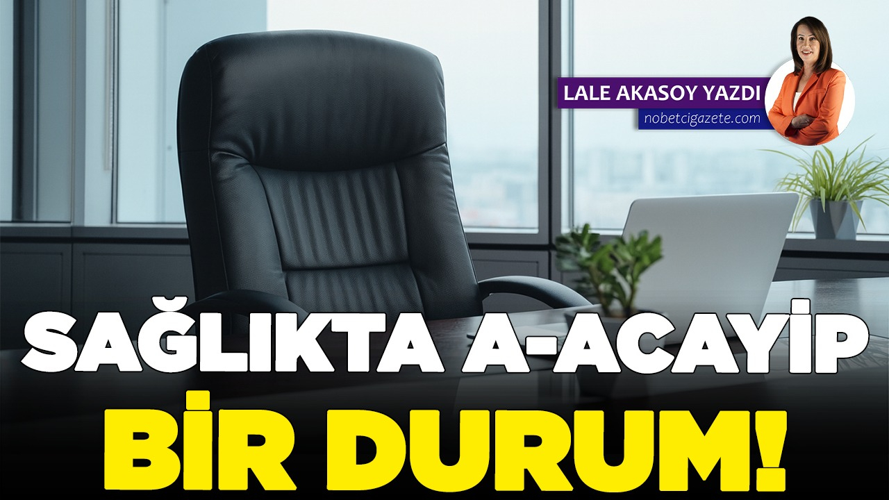 Koltuk gitti sevdası bitmedi!