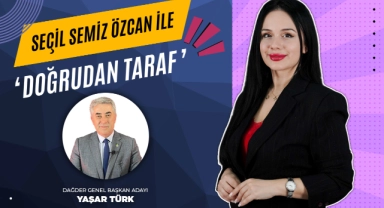 DAĞDER'de kongre heyecanı! Yaşar Türk yeniden DAĞDER'e aday