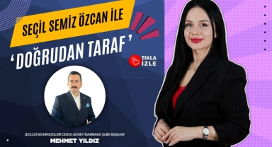 İstanbul'da meydana gelen 6.2 büyüklüğündeki deprem Marmara'ya ne anlatıyor?