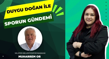 Nilüfer Belediyespor Bursa'dan destek istiyor