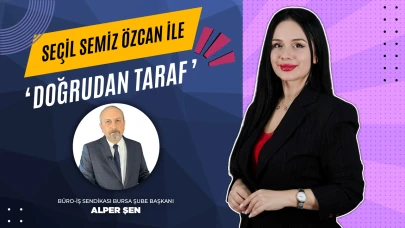 Sosyal Güvenlik Haftası'nda "Sosyal güvenlik" talebi
